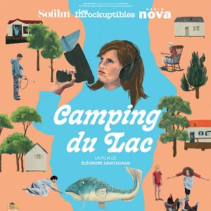 Photo Camping du Lac