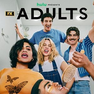Photo Adults
