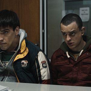 Photo Simón de la montaña