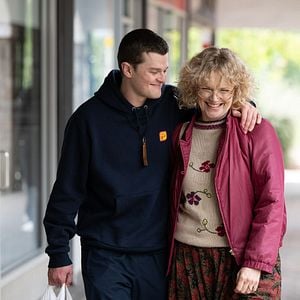 Photo Robert Aramayo