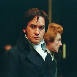 Photo Matthew Macfadyen