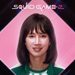 Photo Squid Game