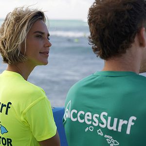 Photo Arielle Kebbel