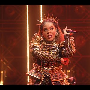 Photo SIX The Musical Live!