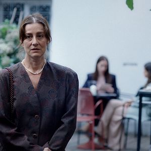 Photo Maja Ostaszewska