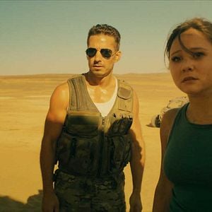 Photo Jeremy Ferrari