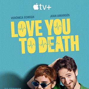 Photo À l'amour, à la mort
