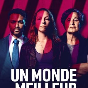 Photo Un monde meilleur