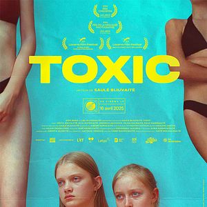 Photo Toxic