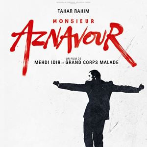 Monsieur Aznavour - Film 2024 - AlloCiné