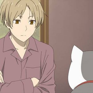 Photo Natsume's Book of Friends