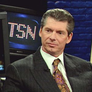 Photo Mr. McMahon : Gourou du catch