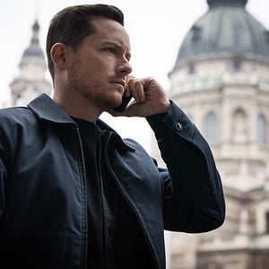 Photo Luke Kleintank