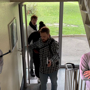 Photo Spy Ghost : Les policiers de l’ombre