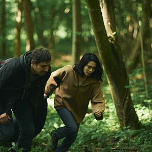 Photo La Voie du serpent