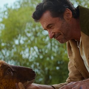 Photo Hugh Jackman