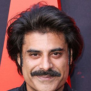 Photo Sikandar Kher