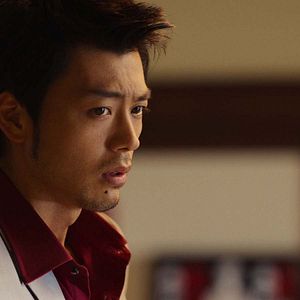 Photo Like a Dragon: Yakuza