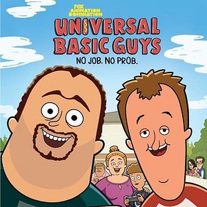 Photo Universal Basic Guys