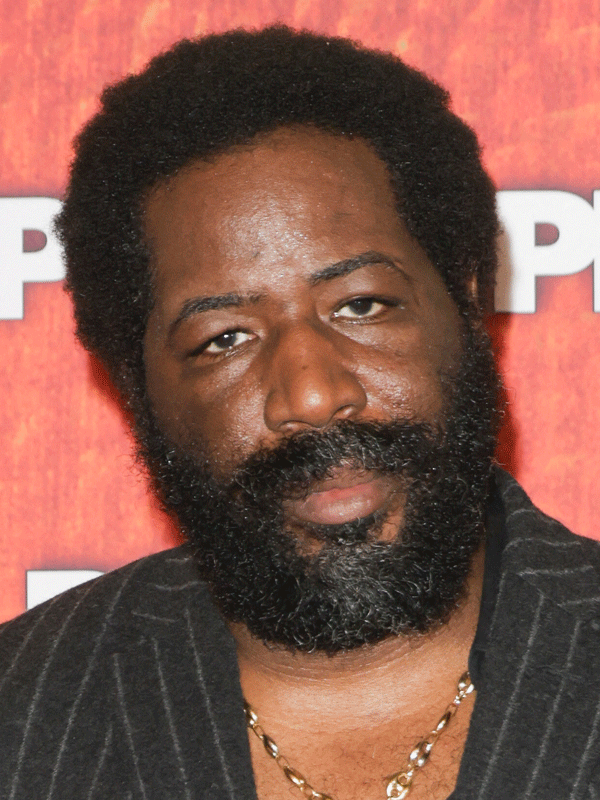 Photo Mamadou Minté