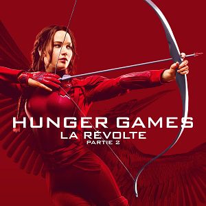Photo Hunger Games - La Révolte : Partie 2