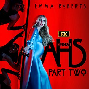 Photo American Horror Story