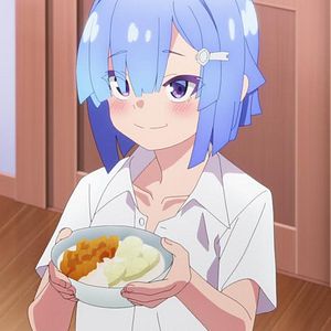 Photo Kakushite! Makina-san!!