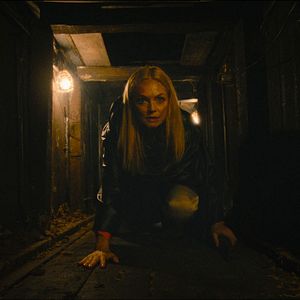 Photo Heather Graham