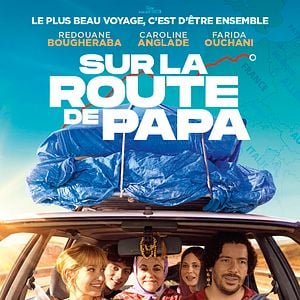 Photo Sur la route de papa