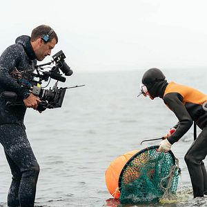 Photo Haenyeo : les dernières gardiennes de la mer