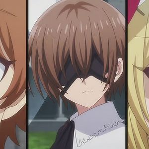 Photo Kunon the Sorcerer Can See 