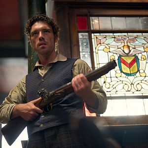 Photo A Thousand Blows