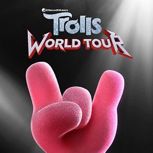 Photo Les Trolls 2 - Tournée mondiale