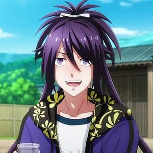 Photo TOUKEN RANBU KAI KYODEN