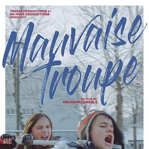 Photo Mauvaise Troupe