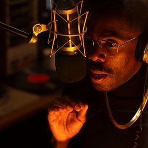 Photo Colman Domingo