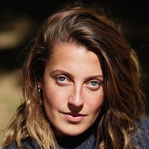 Photo Margaux Lapersonne