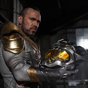 Photo Legend Of The White Dragon
