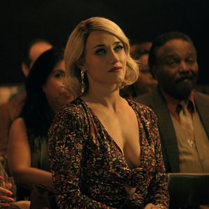 Photo Alice Kremelberg