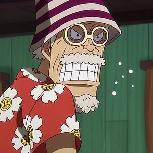 Photo One Piece