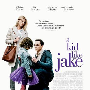 Photo A Kid Like Jake