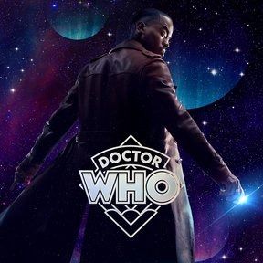 Photo Doctor Who (2023)
