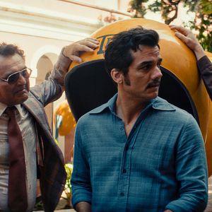 Photo L'Agent secret