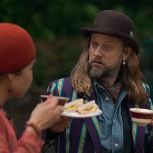 Photo Bandits, bandits