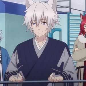 Photo Kakuriyo -Bed & Breakfast for Spirits-