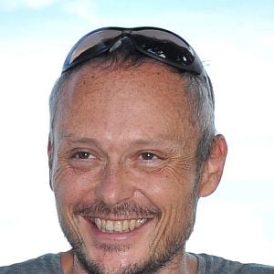 Photo Frédéric Forestier