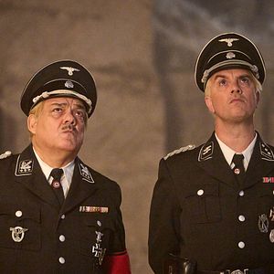 Photo Didier Bourdon