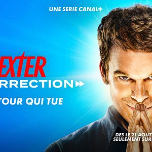 Photo Dexter : Resurrection