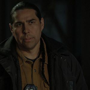 Photo The Last Frontier