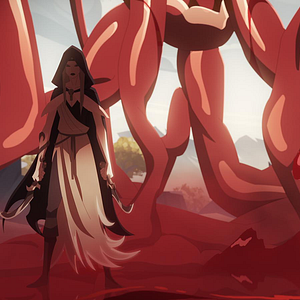 Photo Twilight Of The Gods